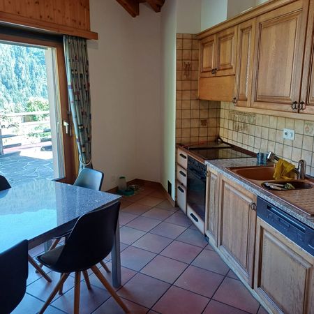 Maison individuelle 5.5 pièces à louer à l'année à Vollèges - Photo 4