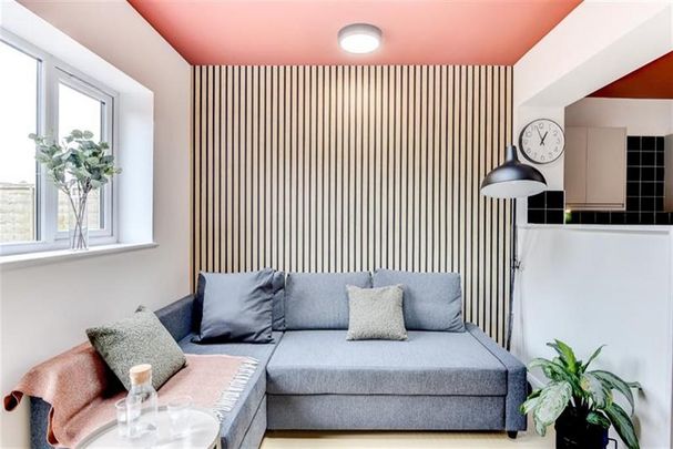 1 bedroom in a house share to rent - Photo 1