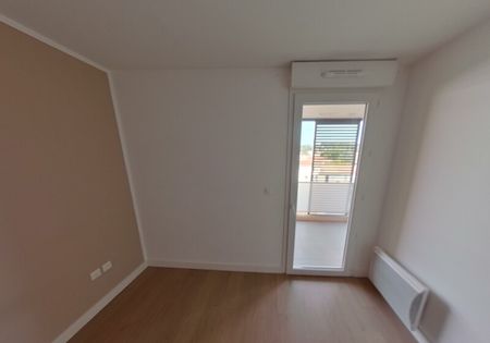 Location Appartement 2 pièces 44m² CASTELNAU LE LEZ 34170 - Photo 3