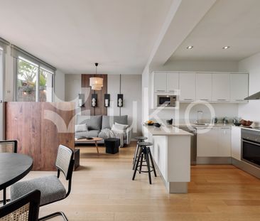 Apartamento de alquiler en Avinguda Diagonal, L'Antiga Esquerra de ... - Photo 4