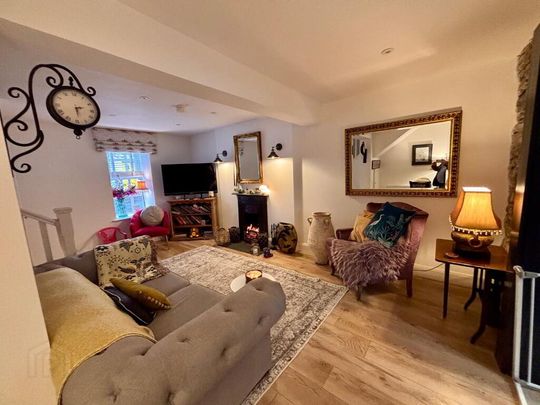 11 Plantation Street, Killyleagh, BT30 9QW - Photo 1