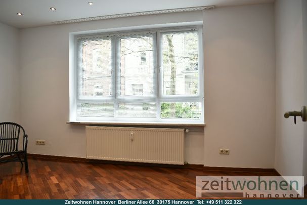 List, Lister Meile, Eilenriedenähe, komplett möbliert und neu in Spitzenlage - Photo 1