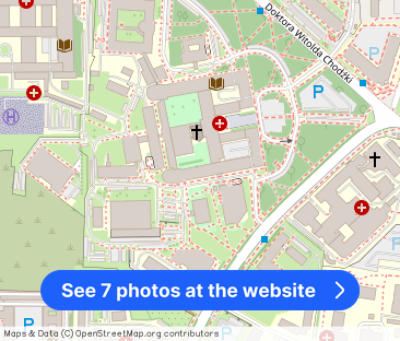 Room for rent Pokój 1osobywy Czechów - Photo 1