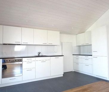 Tolle 2.5-ZW im DG / 4. OG à 47 m² mit Balkon - Photo 1
