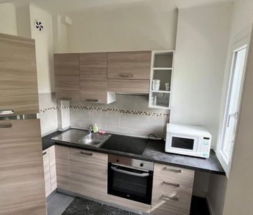 Appartement Studio à louer - Photo 5