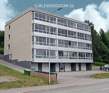 Själevadsgatan 26 - Photo 1