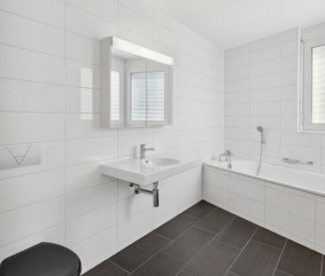 4.5 Zimmer, 101 m², 4. Stock - Foto 5