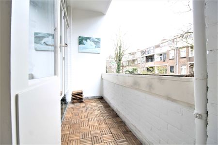 Appartement te huur: Dr. de Visserstraat 32-B01 3038 TT Rotterdam - Foto 2