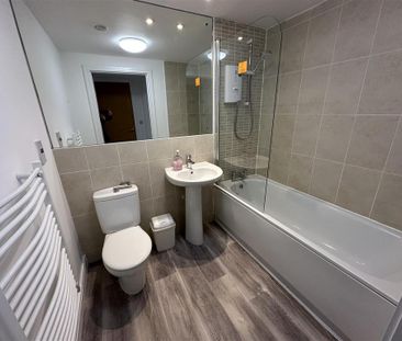 2 bedroom apartment to rent - Photo 5