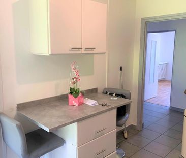 Location Appartement 4 pièces 72m² JACOB BELLECOMBETTE 73000 - Photo 3