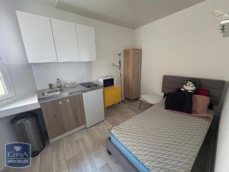 Location Appartement 1 pièce 13m² ANGOULEME 16000 - Photo 4