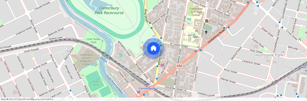 4 John Street, Canterbury 2193, New South Wales