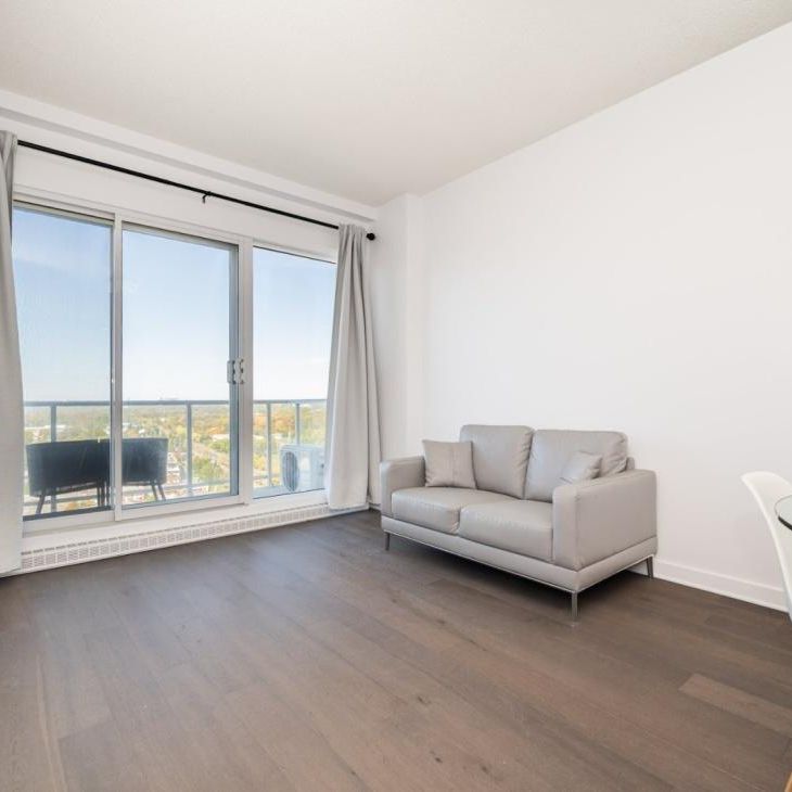 Appartement à vendre - Photo 1