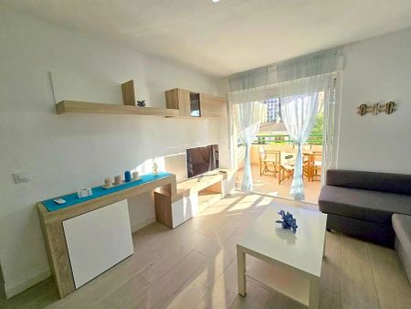 Apartamento de alquiler en Camp de Morvedre, 8, Playa de Gandia - Photo 3