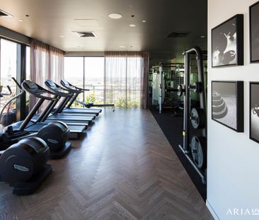 The Melbourne Residences - Fully Furnished - Photo 4