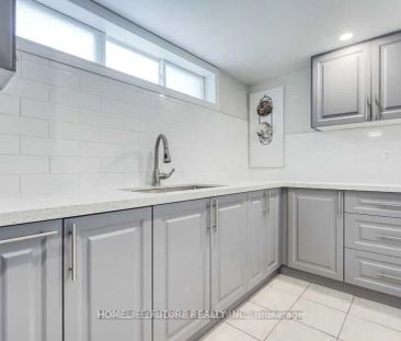 22 Lejune Road #Bsmt - Photo 3