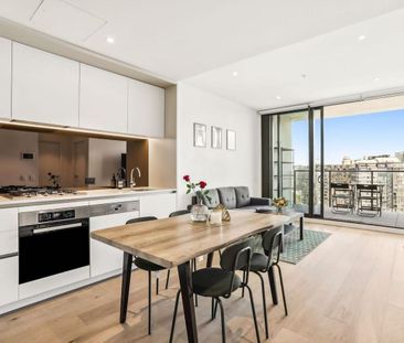 Darling Square Luxury High Level Two Bedroom with Views - Photo 1