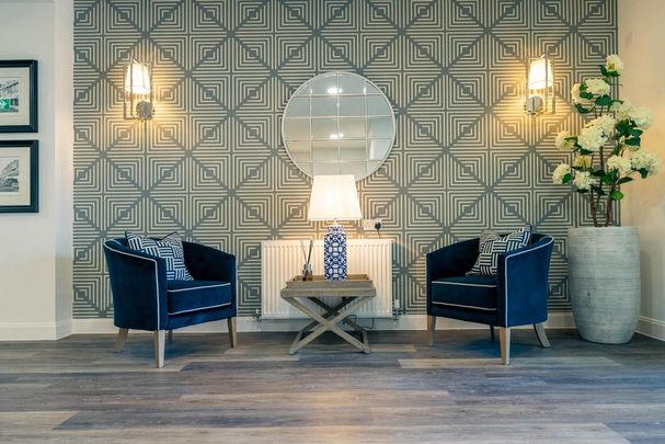 2 bedroom retirement property to rent - Photo 1