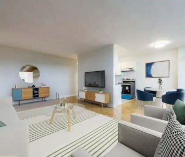 Concord Apartments | 187 Park Street South, Hamilton - Photo 1