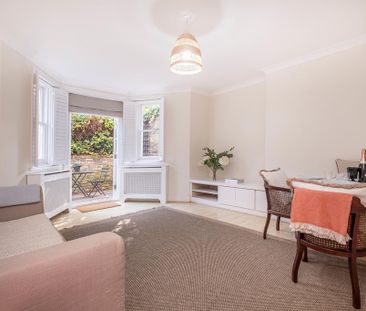 1 bedroom apartment to rent - Photo 3