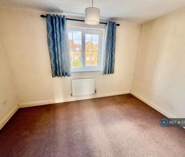 2 bedroom terraced house to rent - Photo 3
