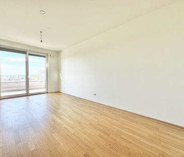 TERRASSENTRAUM | EXKLUSIVE 2 ZIMMER | TOPLAGE IM HERZEN VON GUNTRAM... - Photo 3