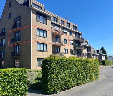 Overleiestraat 73 / 8, 8530 Harelbeke - Photo 1