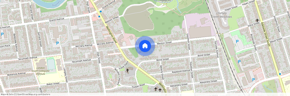 25 WESTON Street #Lower, London South, South H