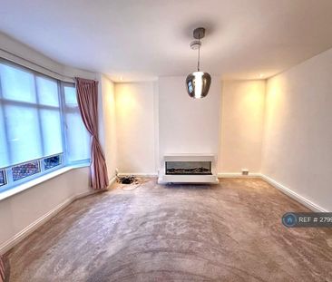 3 bedroom terraced house to rent - Photo 2