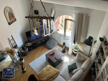 Location Appartement 3 pièces 84m² MONTAUBAN 82000 - Photo 3