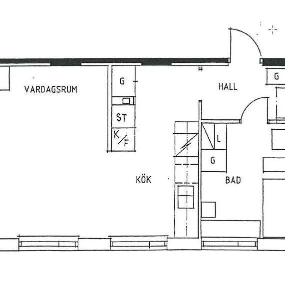 Sörgårdsgatan 63, Linköping - Foto 2