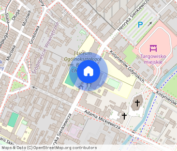 Ścisłe Centrum miasta - MELDUNEK ! - Фото 1