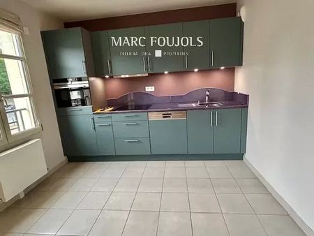 (Français) A Senlis appartement avec ascenseur - Photo 2