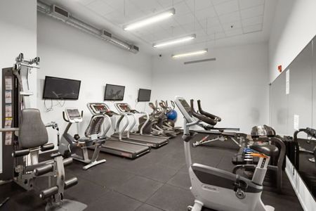 For Lease - 354 Gladstone Avenue Unit# 208, Ottawa Centre, Ontario - Photo 3