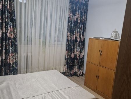 Pajura, 2 cam. parter/p+4, renovat modern, utilat - Photo 4