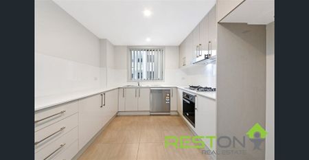 LUXURY APARTMENT IN THE HEART OF PENRITH! - Photo 5