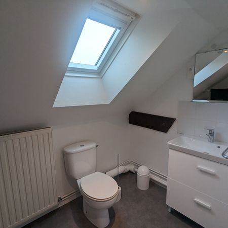 Appartement meublé TOUTES CHARGES COMPRISES - Photo 4