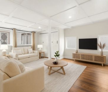 Charming Family Home - Photo 2