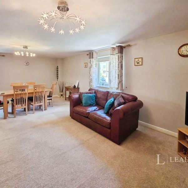 Riverside Place, Stamford, Lincolnshire, PE9 - Photo 1