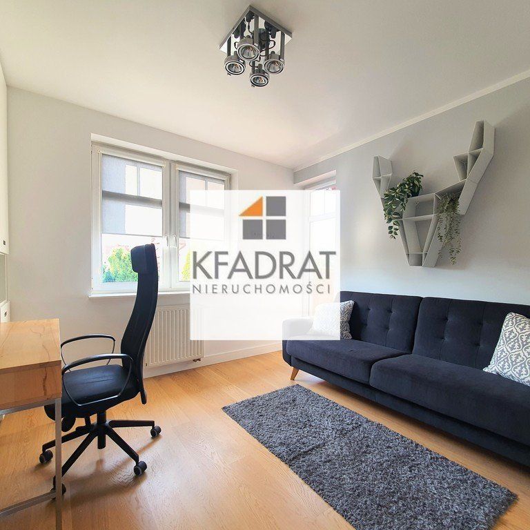 Komfortowe 3 pokoje dla wymagających + duży taras - Photo 1