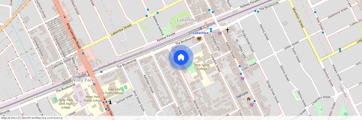 4/36 Sproule Street, NSW 2195, Lakemba