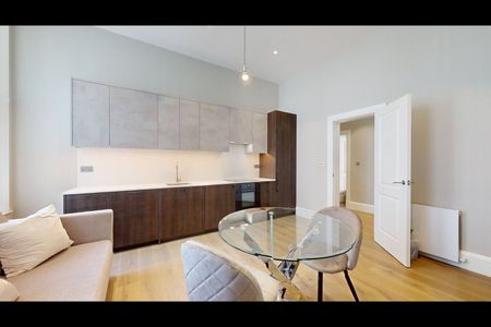 2 Bed Flat, Collingham Place, SW5 - Photo 5