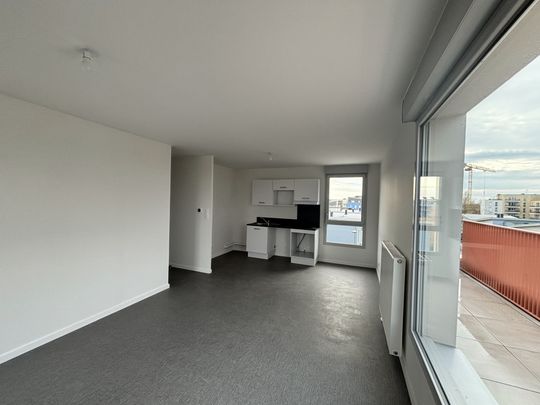 Location Appartement 3 pièces 57m² COLOMBELLES 14460 - Photo 1