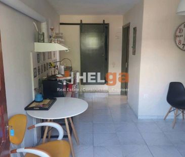 Studio/Γκαρσονιέρα για ενοικίαση Αμπελόκηποι (Πάτρα) - Φωτογραφία 2