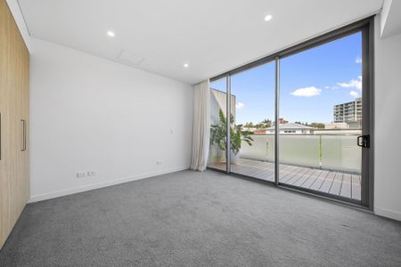 301/91 Ben Eden Street, Bondi Junction. - Photo 2