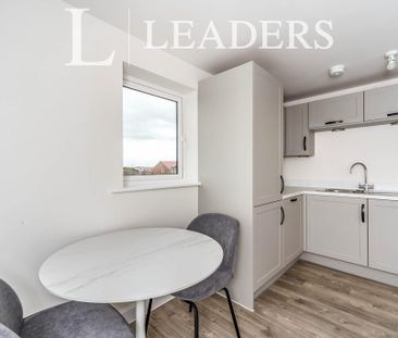 1 bedroom flat to rent - Photo 3