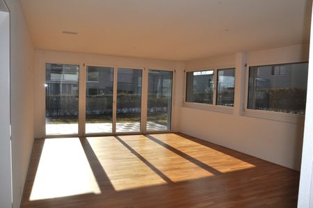 Schöne und moderne Wohnung an guter Lager - Foto 2
