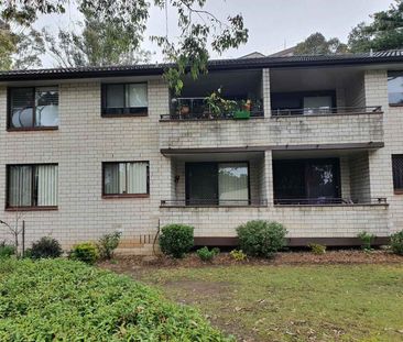Modern 2-Bedroom Unit in North Parramatta - Photo 1