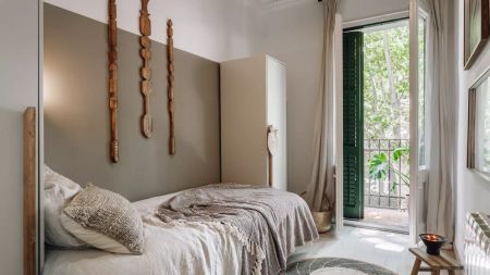 3-bedroom apartment for rent in Barcelona - Foto 2