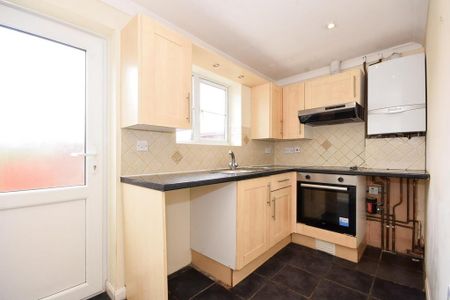 2 bedroom house to rent - Photo 3